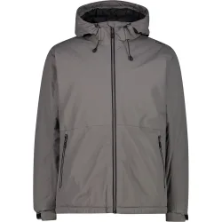 CMP Herren Hoodie Jacke