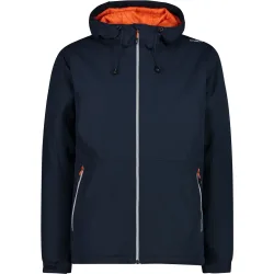 CMP Herren Hoodie Jacke