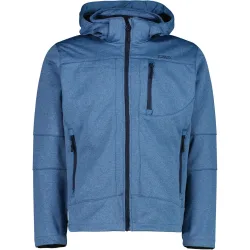 CMP Herren Hoodie Zip Jacke