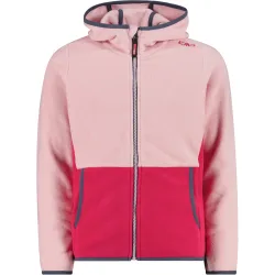 CMP Kinder Hoodie Jacke