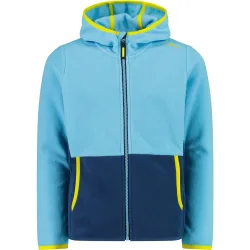 CMP Kinder Hoodie Jacke
