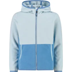 CMP Kinder Hoodie Jacke