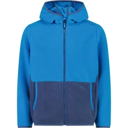 CMP Kinder Hoodie Jacke