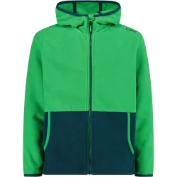 CMP Kinder Hoodie Jacke