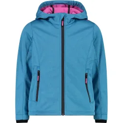 CMP Kinder Hoodie Jacke
