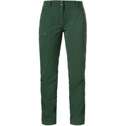 Schöffel Damen Ascona Warm Hose