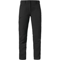 Schöffel Damen Ascona Warm Hose