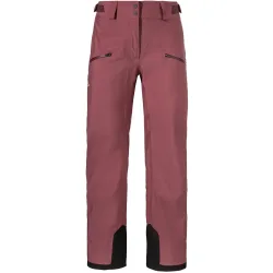 Schöffel Damen Pizac 3l Hose