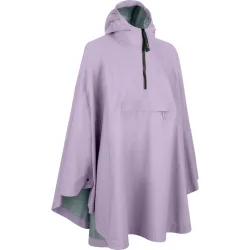 LaMunt Damen Brigitte WP Cape Poncho