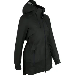 LaMunt Damen Linda WP 2IN1 Jacke