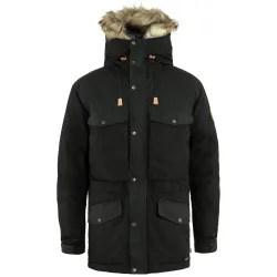 Fjällräven Herren Singi Down Jacke