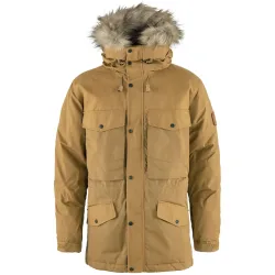 Fjällräven Herren Singi Down Jacke
