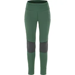 Fjällräven Damen Abisko Värm Trekking Tights