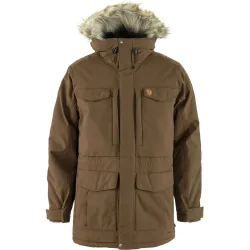 Fjällräven Herren Nuuk Parka