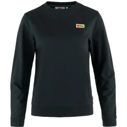 Fjällräven Damen Vardag Pullover