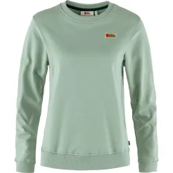 Fjällräven Damen Vardag Pullover
