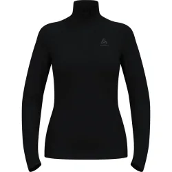 Odlo Damen Fundamentals Turtle Neck Longsleeve