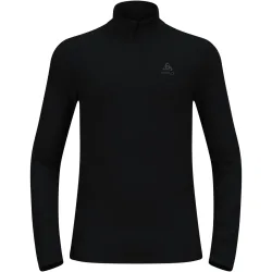 Odlo Herren Fundamentals Turtle Neck Longsleeve