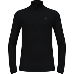 Odlo Herren Fundamentals Turtle Neck Longsleeve