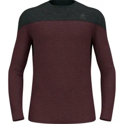 Odlo Herren Revelstoke 150 Longsleeve