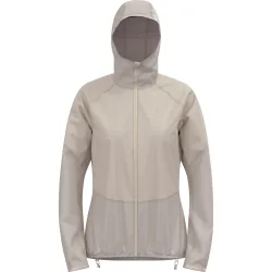 Odlo Damen Dual Dry Waterproof Insulated Jacke