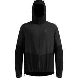Odlo Herren Dual Dry Waterproof Insulated Jacke