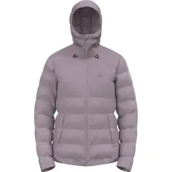 Odlo Damen Severin N-Thermic Hoodie Jacke