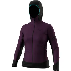 Dynafit Damen Mezzalama Polartec Alpha Jacke