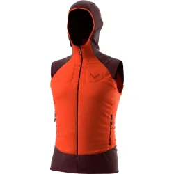 Dynafit Herren Mezzalama Polartec Alpha Weste