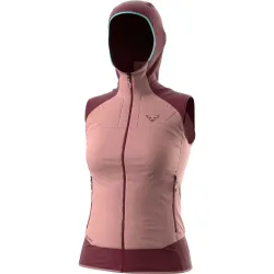 Dynafit Damen Mezzalama Polartec Alpha Weste