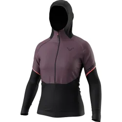 Dynafit Damen Alpine Hybrid Jacke