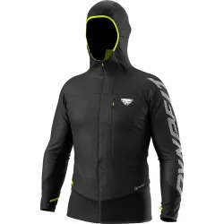 Dynafit Herren DNA Polartec Alpha Jacke