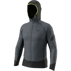Dynafit Herren Mezzalama Polartec Alpha Jacke