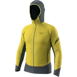 Dynafit Herren Mezzalama Polartec Alpha Jacke