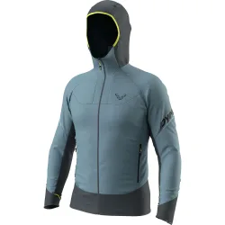 Dynafit Herren Mezzalama Polartec Alpha Jacke