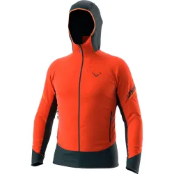 Dynafit Herren Mezzalama Polartec Alpha Jacke