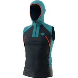 Dynafit Herren Speed Softshell Weste