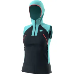 Dynafit Damen Speed Softshell Weste