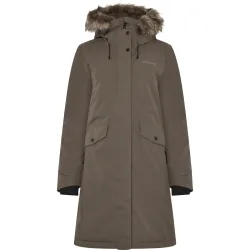 Didriksons Damen Erika 3 Parka