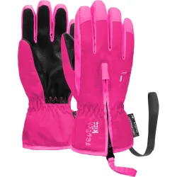 Reusch Kinder Ben Handschuhe