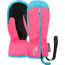 Reusch Kinder Ben Handschuhe