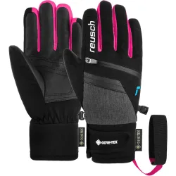 Reusch Kinder Travis GTX Handschuhe