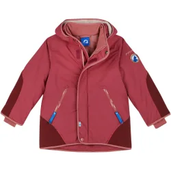 Finkid Kinder Talvinen Husky Jacke