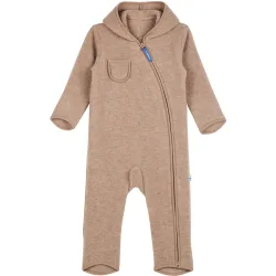 Finkid Kinder Puku Wool Schneeanzug