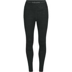 Icebreaker Damen ZoneKnit 200 Hose