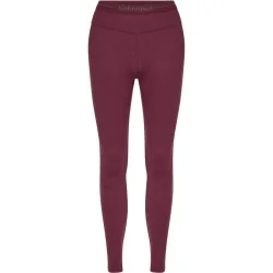 Icebreaker Damen ZoneKnit 200 Hose