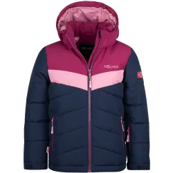 Trollkids Kinder Gryllefjord Jacke