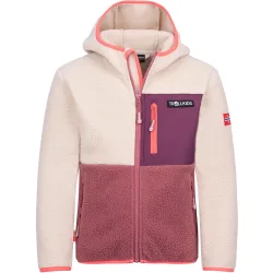 Trollkids Kinder Aurlandsfjord Jacke