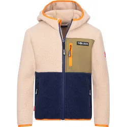 Trollkids Kinder Aurlandsfjord Jacke