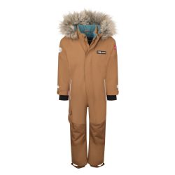 Trollkids Kinder Kirkenes Schneeanzug